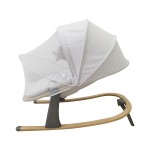 Baby Bouncer Manufacturer - Automatic Rocking Mosquito Net