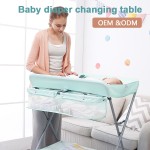 Baby Changing Table Manufacturer - 0-12 Months Carrying Station
