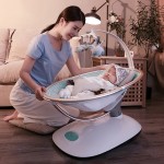 Electric Swing Manufacturer - Electric Rocker Chair Swing