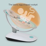 Electric Swing Manufacturer - Electric Rocker Chair Swing