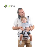Baby Carrier Manufacturer - 6 in 1 Ergonomic Sling Wrap
