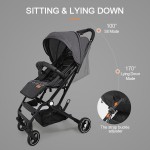 Travel Stroller Manufacturer - Compact Airplane Folding