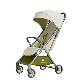 Baby Stroller Factory - Portable Foldable Travel Pram