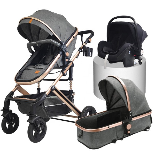 Baby Stroller Manufacturer - New Arrived Cheap Travel System