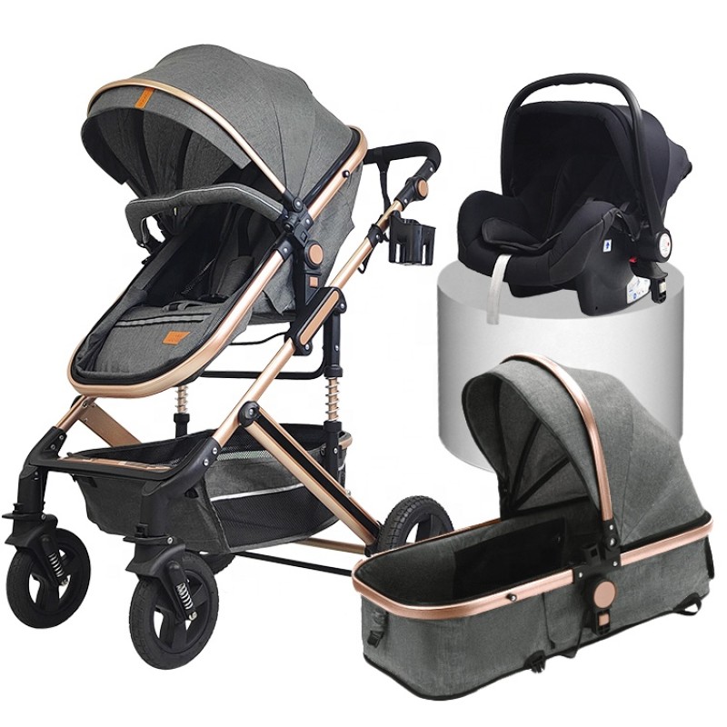 Baby Stroller Manufacturer - New Arrived Cheap Travel System