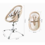 Electric Crib Factory - Music Auto Rocker Cradle