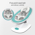 Electric Swing Manufacturer - 2 in 1 Rocking Newborn