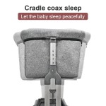 Baby Cot Manufacturer - Adjustable Height Easy-Folding