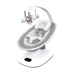 Electric Swing Manufacturer - 2 in 1 Rocking Newborn