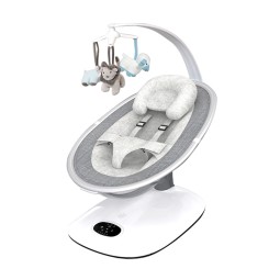 Electric Swing Manufacturer - 2 in 1 Rocking Newborn