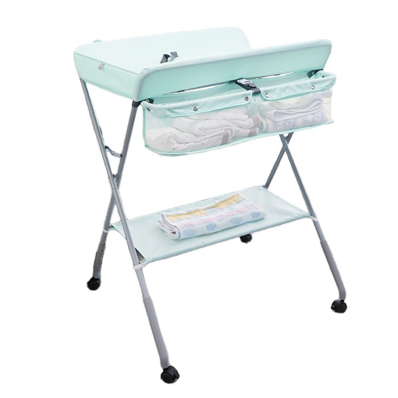 Baby Changing Table Manufacturer - 0-12 Months Carrying Station