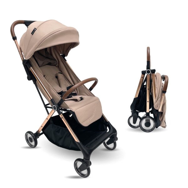 Baby Stroller Manufacturer - Compact Lightweight Automatic