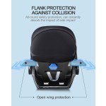 Car Seat Manufacturer - Foldable Infant Safety Newborn