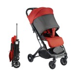 Baby Carriage Manufacturer - Lightweight 2-in-1 Compact