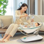 Electric Swing Factory - Simple Multifunctional Adjustable