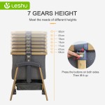 Baby Bed Manufacturer - Multifunctional Portable Bedside