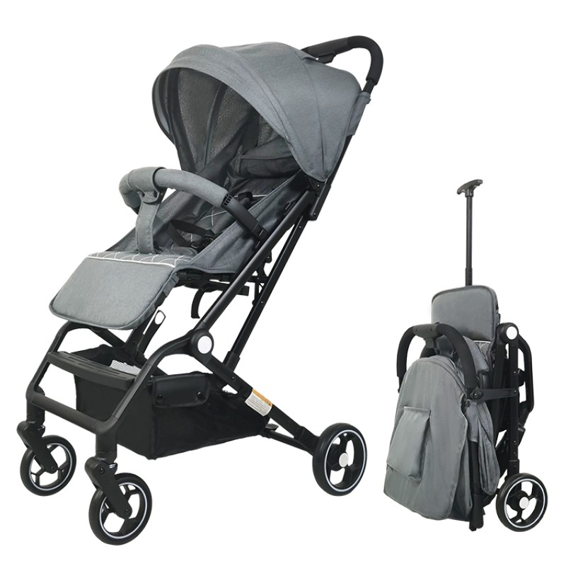 Travel Stroller Manufacturer - Compact Airplane Folding