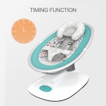 Electric Swing Factory - Simple Multifunctional Adjustable