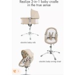 Baby Swing Manufacturer - Adjustable Bouncer Crib Premium