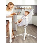 Baby Cradle Factory - Automatic Speed Electric Rocker