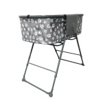 Pet Bathtub Factory - Foldable Portable Dog Bath