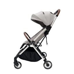 Baby Pram Factory - Lightweight Luxury Stroller