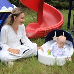 Baby Bed Manufacturer - Cotton Folding Portable Lounger