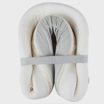 Baby Bed Manufacturer - Cotton Folding Portable Lounger