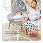 Baby Swing Manufacturer - Adjustable Bouncer Crib Premium