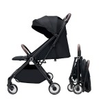 Baby Stroller Factory - Automatic Folding 2 in 1