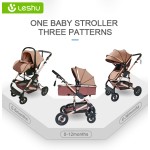Baby Carriage Manufacturer - Foldable Portable 3 in 1