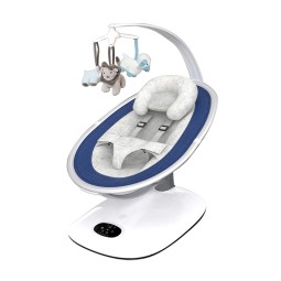 Electric Swing Manufacturer - Electric Rocker Chair Swing