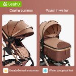 Baby Carriage Manufacturer - Foldable Portable 3 in 1