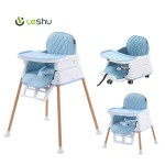 Baby High Chair Manufacturer - Adjustable Portable Safe Multifunctional