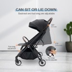 Travel Stroller Manufacturer - Foldable Pram Pushchair Plane