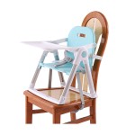 Baby Dining Chair Factory - Portable Soft Multifunctional