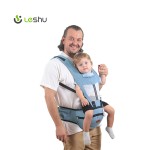 Baby Carrier Manufacturer - 6 in 1 Ergonomic Sling Wrap
