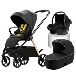 Baby Stroller Factory - 3 in 1 Poussette Direct Supply