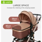 Baby Carriage Manufacturer - Foldable Portable 3 in 1