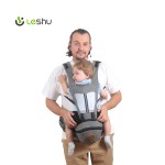Baby Carrier Manufacturer - 6 in 1 Ergonomic Sling Wrap