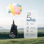 Baby Pram Manufacturer - 2In1 EN 1888 Travel System