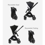 Baby Stroller Manufacturer - Compact EN 1888 Carriage