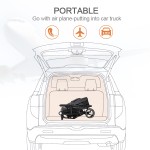 Travel Stroller Manufacturer - Compact Airplane Folding