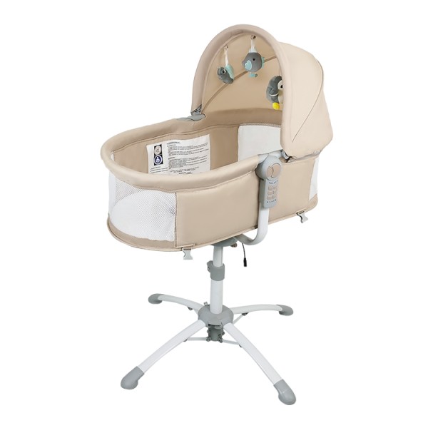 Baby Swing Manufacturer - Adjustable Bouncer Crib Premium