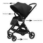 Baby Stroller Manufacturer - Wholesale 3in1 Luxury Pram