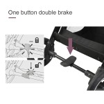 Baby Stroller Manufacturer - Compact EN 1888 Carriage