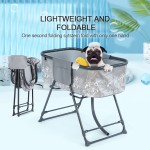 Pet Bathing Station Factory - 62 Inch Self-Service