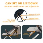 Baby Stroller Factory - Travel Pocket Foldable EN1888