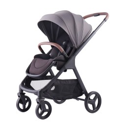 Baby Pram Factory - New Design Multi-Functional Foldable