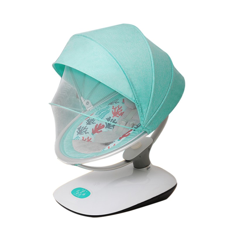 Electric Swing Factory - Simple Multifunctional Adjustable